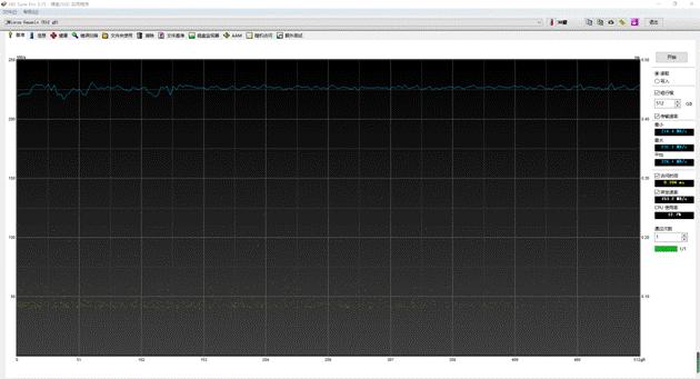 光威弈pro固态硬盘512测试,光威弈pro固态盘怎么样