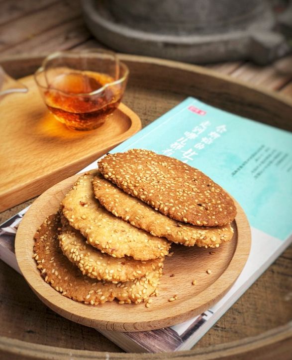 回忆杀!这些霸占你童年的传统小吃,每一样都戳中泪点