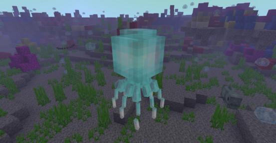 我的世界星际探险迫降背后的故事 (我的世界星际探险迫降生物讲解)