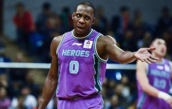 辽篮新外援凯尔弗格,辽篮大外援最新动态