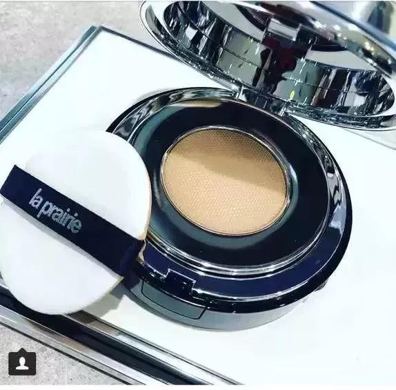 全球最好的气垫品牌,全世界最好的粉底