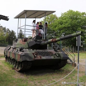 蒙斯特坦克博物馆地址,蒙斯特坦克博物馆游玩