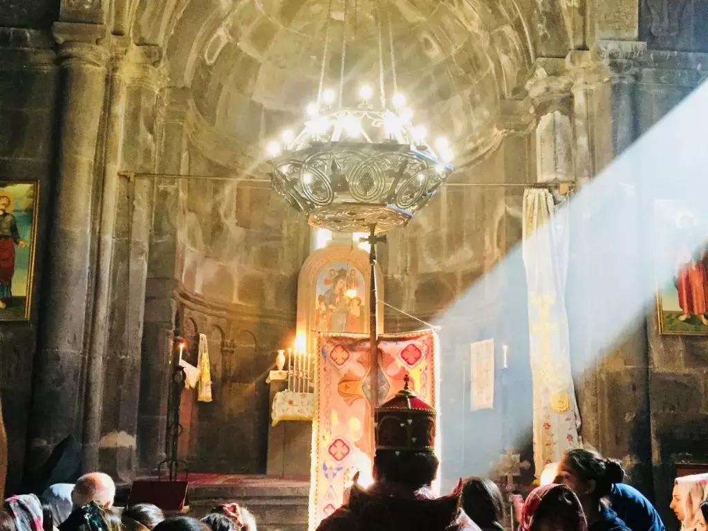 这个亚洲小国既便宜又浪漫，风景更是媲美瑞士！