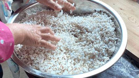 广州人的年味是什么,番禺哪里有年味