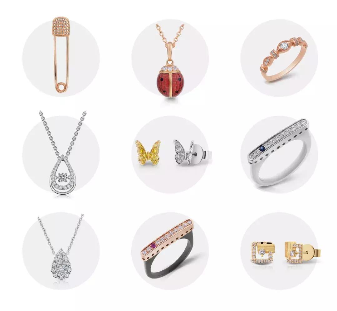 国外珠宝哪里最便宜,外国平价首饰品牌有哪些