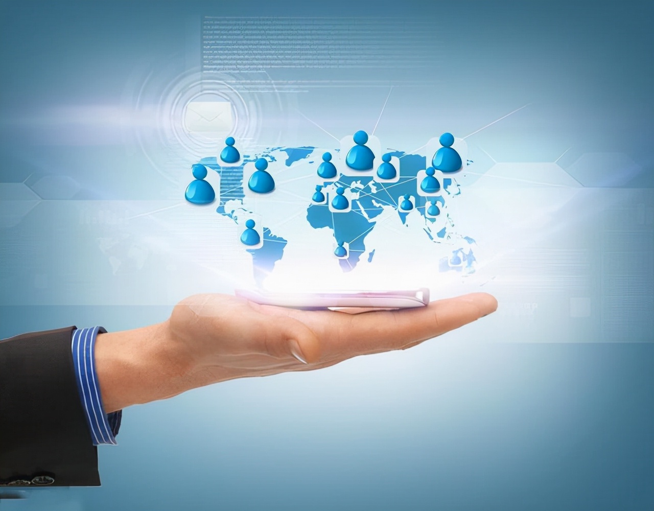 为何有人的成功总是在偶然之间,很多人的成功都是莫名其妙的