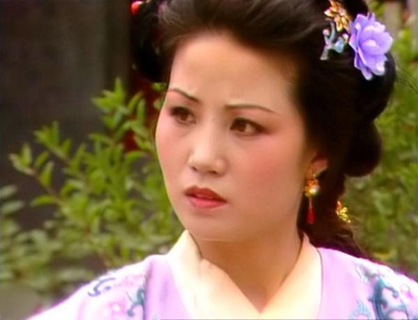 我们应该如何对待红楼梦,红楼梦里的赵姨娘有什么用