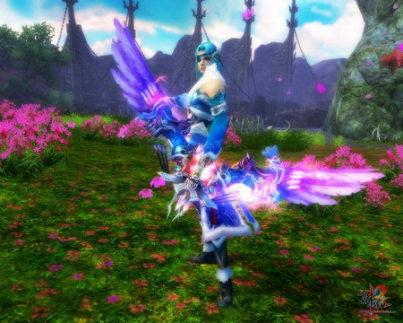 网游神级职业推荐,热血江湖13职业推荐