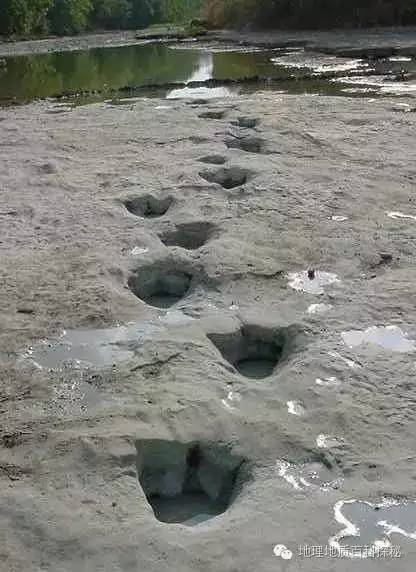 说不完的地质之美道不尽的骄傲,地质之美无与伦比图片