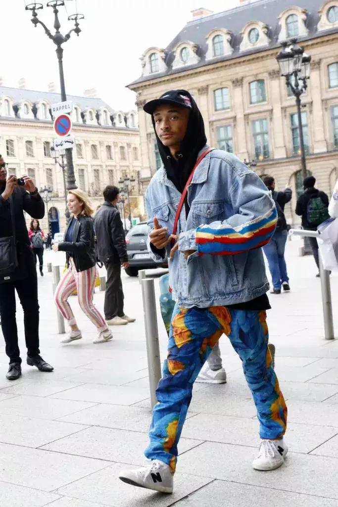 newbalance和烂大街的区别,newbalance美产哪个系列最火