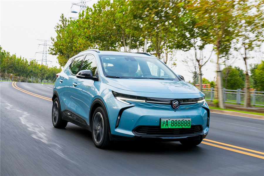 表显续航不缩水，每公里不到5分钱，微蓝7长测半年后有何发现？