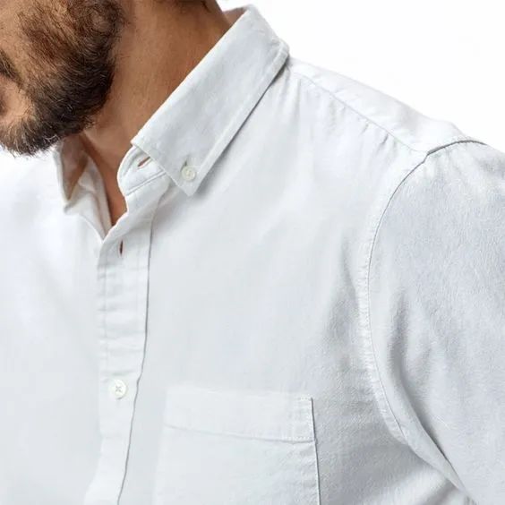 专业定制领域的内行人士讲讲你不知道的6个衬衫冷知识