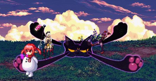 女魔法师三次觉醒装扮,女魔法师三次觉醒全集