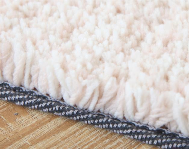 地毯材质工艺怎么选,地毯材料的种类及特点有哪些