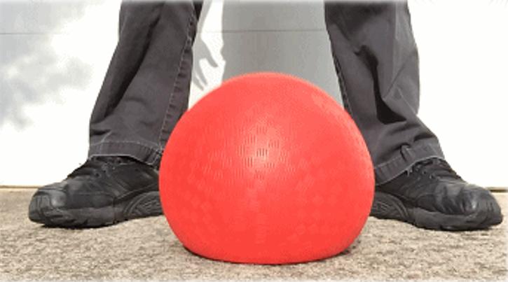 科学砰砰秀之弹力世界