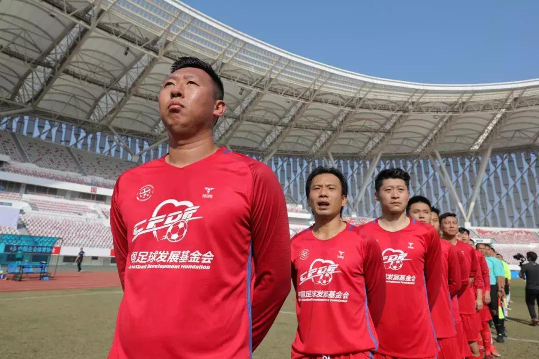 2022中国职工足球联赛总决赛,做有温度的体育教育