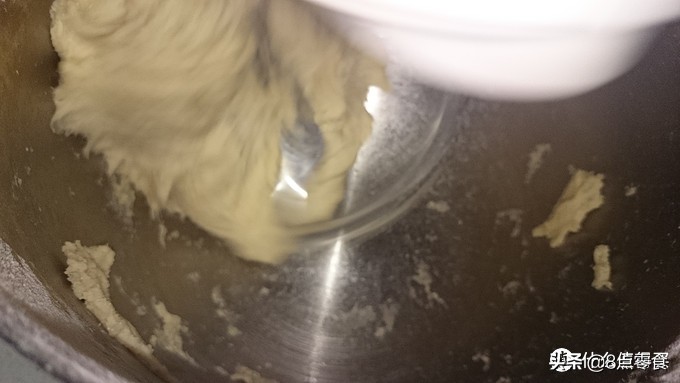 牛奶慕斯蛋糕最简单的制作方法,蓝莓果酱牛奶奶酪慕斯蛋糕8寸