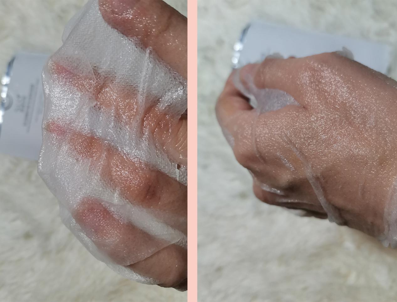 大家都在用的一款面膜,大家都在用的便宜又好用的面膜