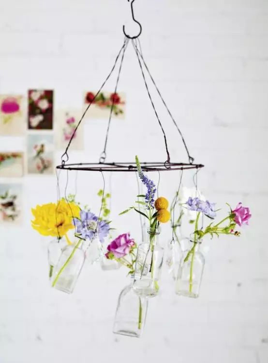 教你怎么学插花,小白零基础怎么学插花