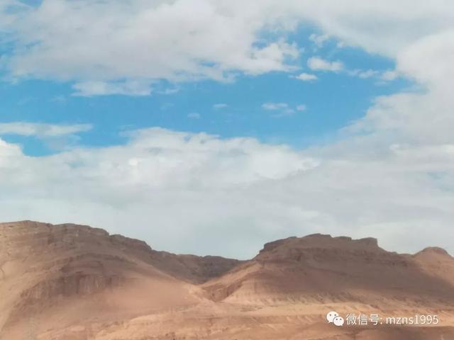 去库木塔格沙漠的感受,去新疆库木塔格沙漠最佳时间