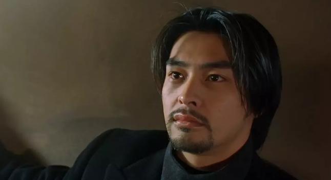 流浪地球古天乐投资,古天乐流浪地球大战