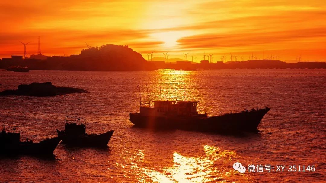 寻美天山天池,南日岛旅游景区