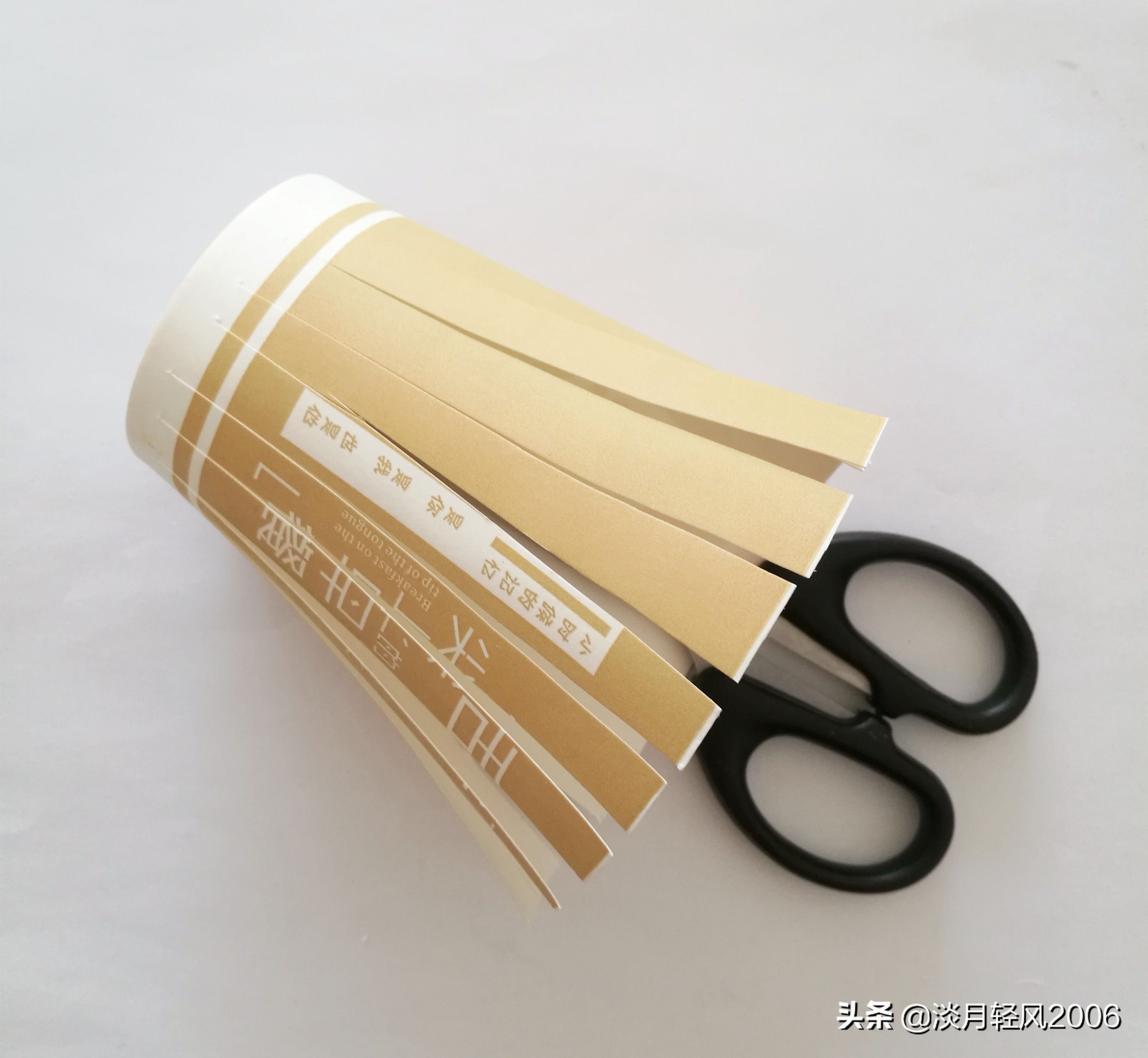 用纸折一个正方形的篮子手工,亲子手工折纸杯