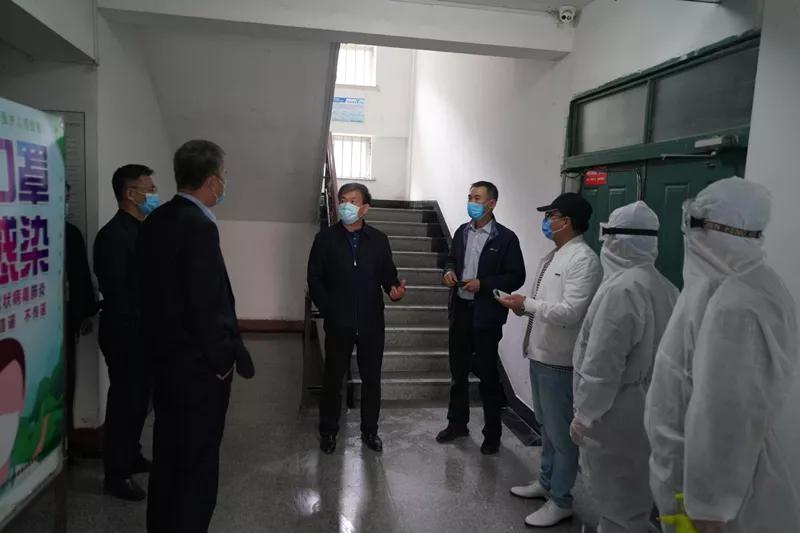 渤海大学：阔别已久，亲爱的渤大，我们回来啦