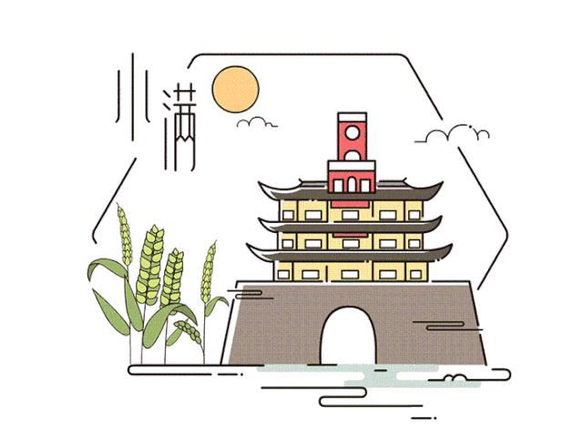 鼠年24节气,2020年二十四节气时刻表