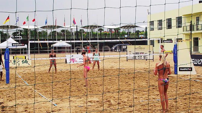 上海金山区有多少沙滩,上海金山沙滩2021门票多少钱