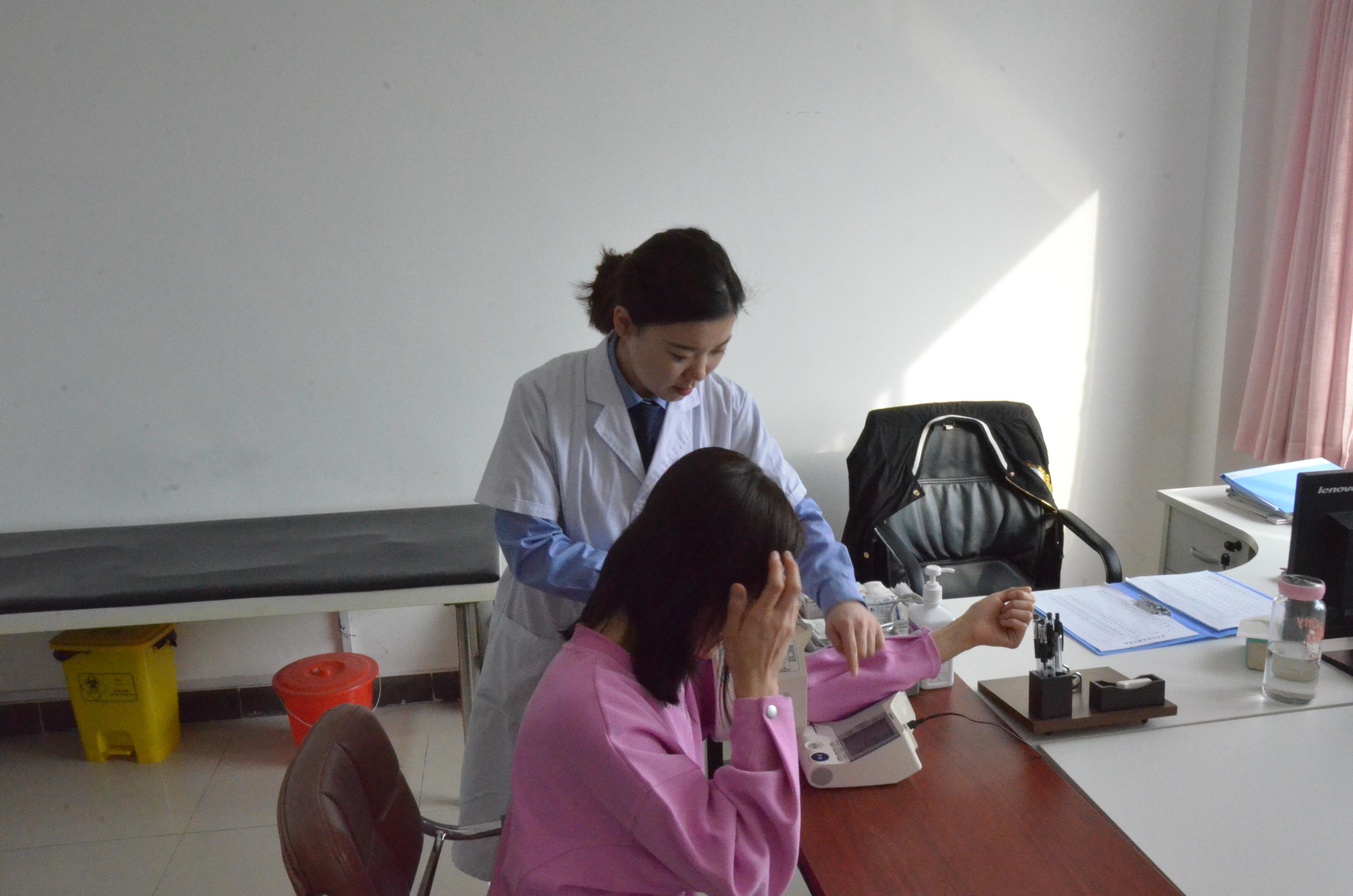 戒毒警察的一日工作,体验当戒毒警察的一天