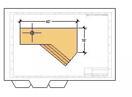 cad布局技巧大全,一看就会的cad布局教程