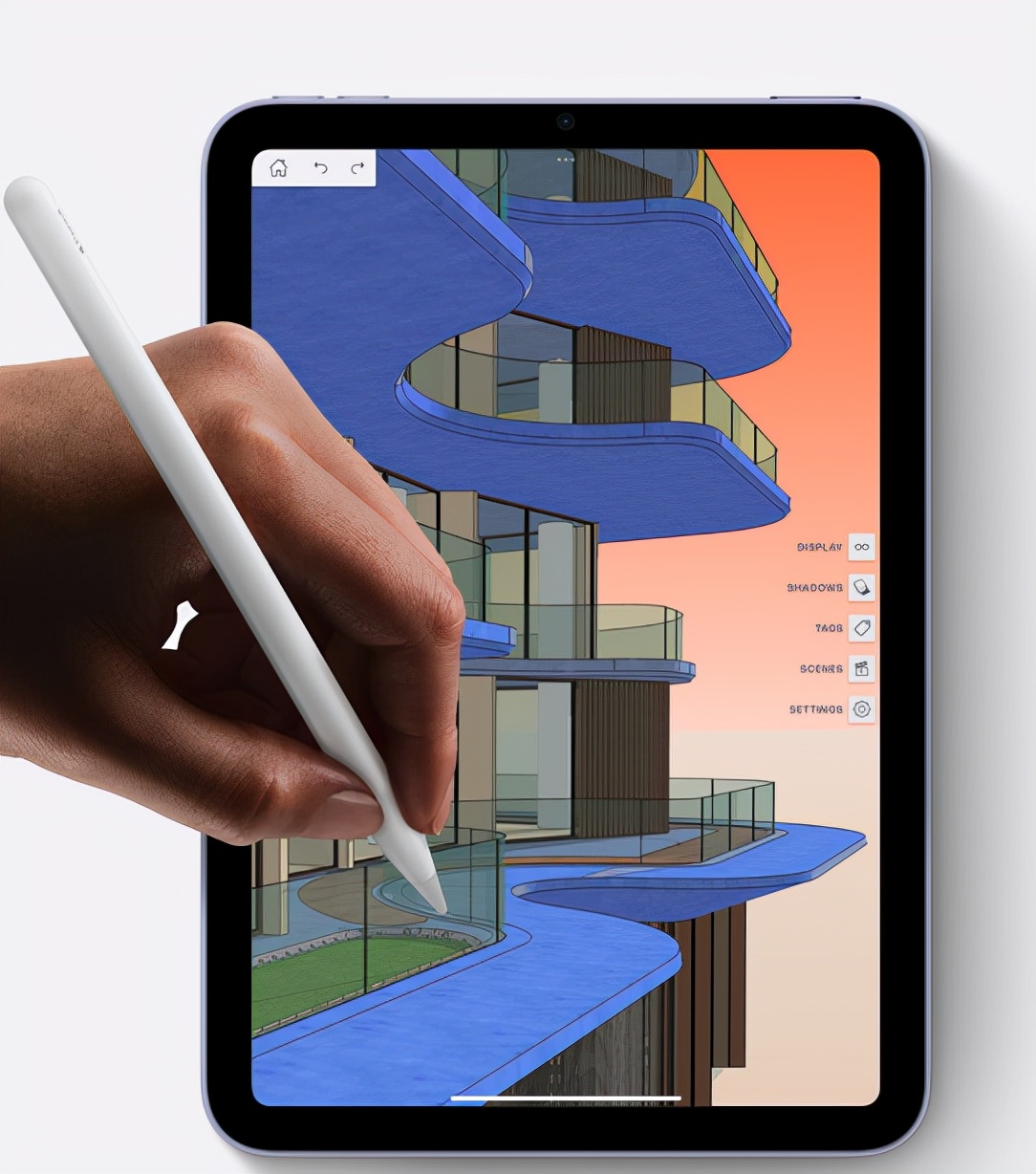 ipadmini值不值得购买,新ipadmini有120帧吗