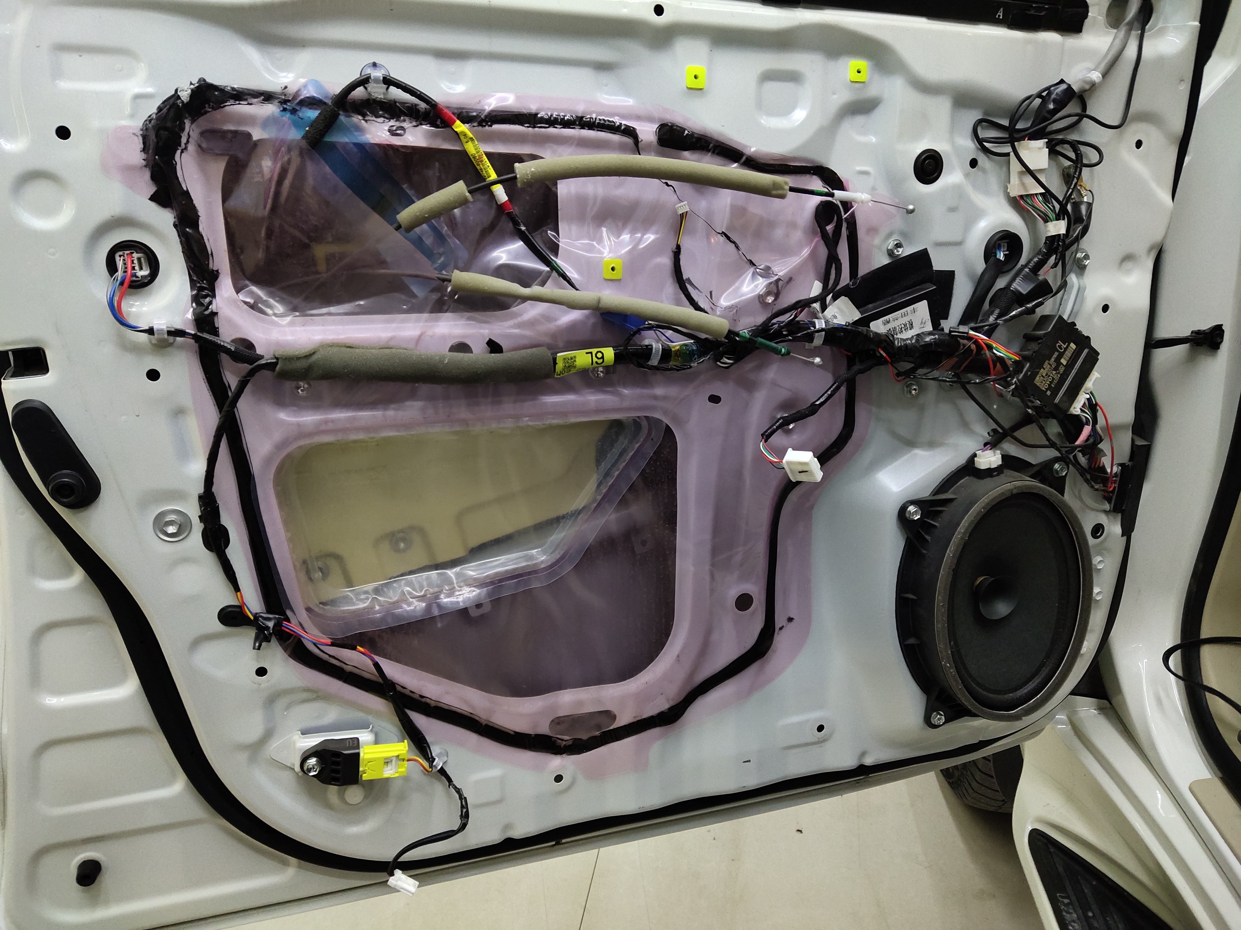 潍坊改装丹拿音响多少钱,潍坊改装丹拿音响