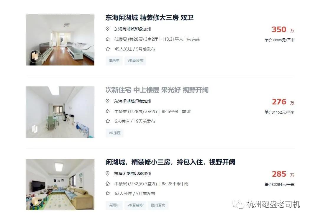 闲湖城锦绣湾组团,东海闲湖城锦绣湾房子好吗