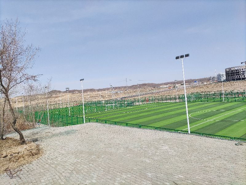 乌鲁木齐免费玩的地方运动场地,乌鲁木齐游玩适合烧烤的地方