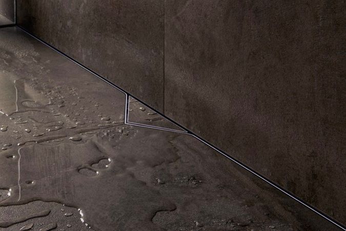 三通防臭地漏,排水快的地漏防臭又好看