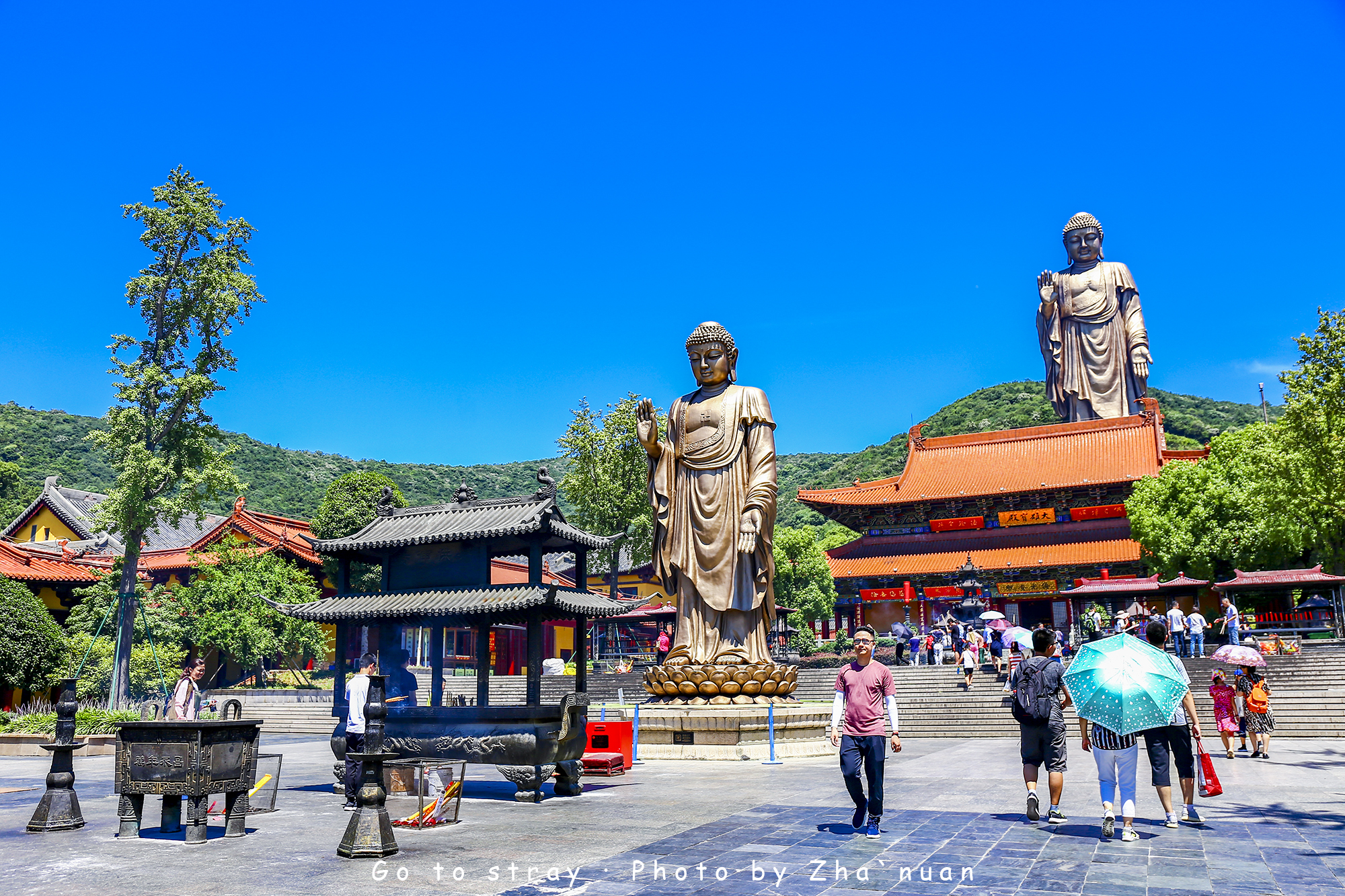 无锡的十大风景区,无锡标志性景点