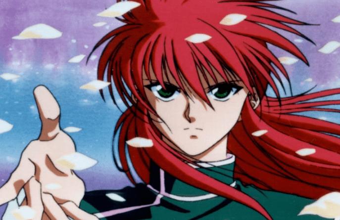 幽游白书真人版反派,幽游白书真人版预告