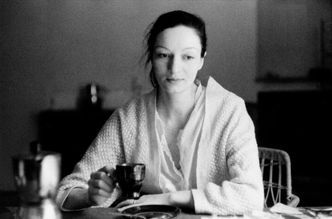 FrankHorvat,置最时尚于最街头的徕卡大师