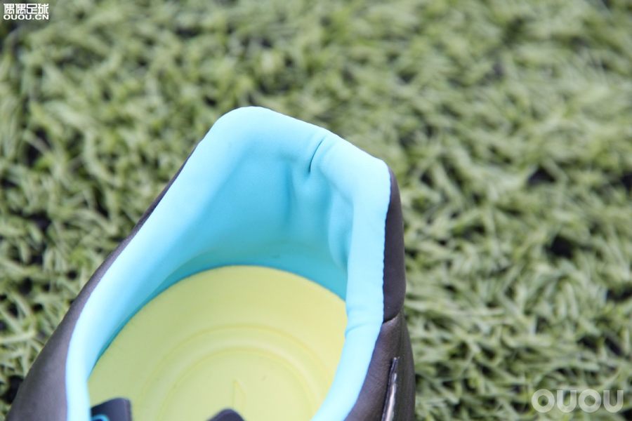 美津浓rebulacup,美津浓入门tf测评