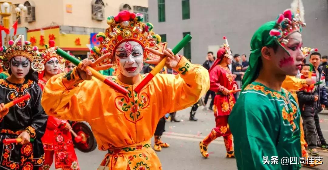 汕头潮州揭阳是地级市还是县级市,为什么汕头揭阳潮州要叫做潮汕