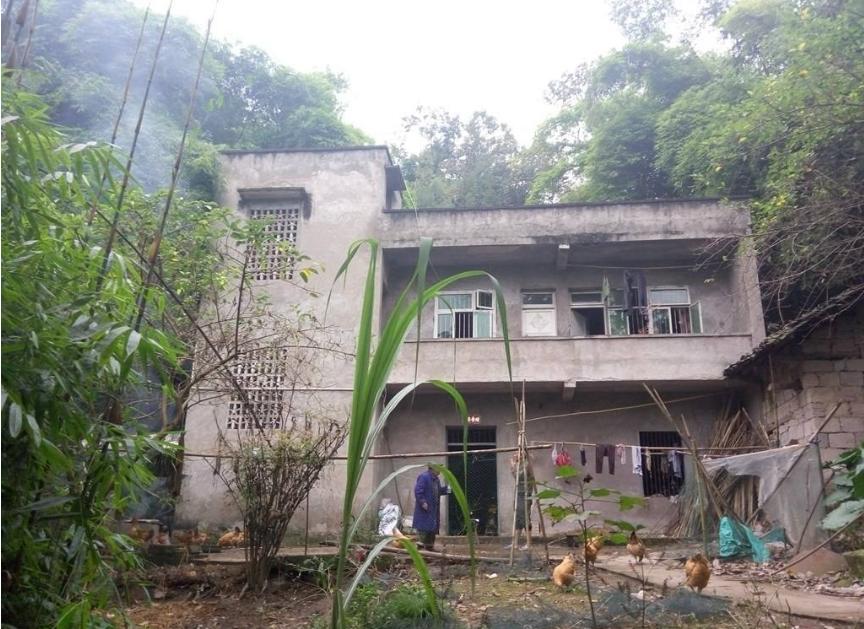 农村分户不,农村分户好或不分户好