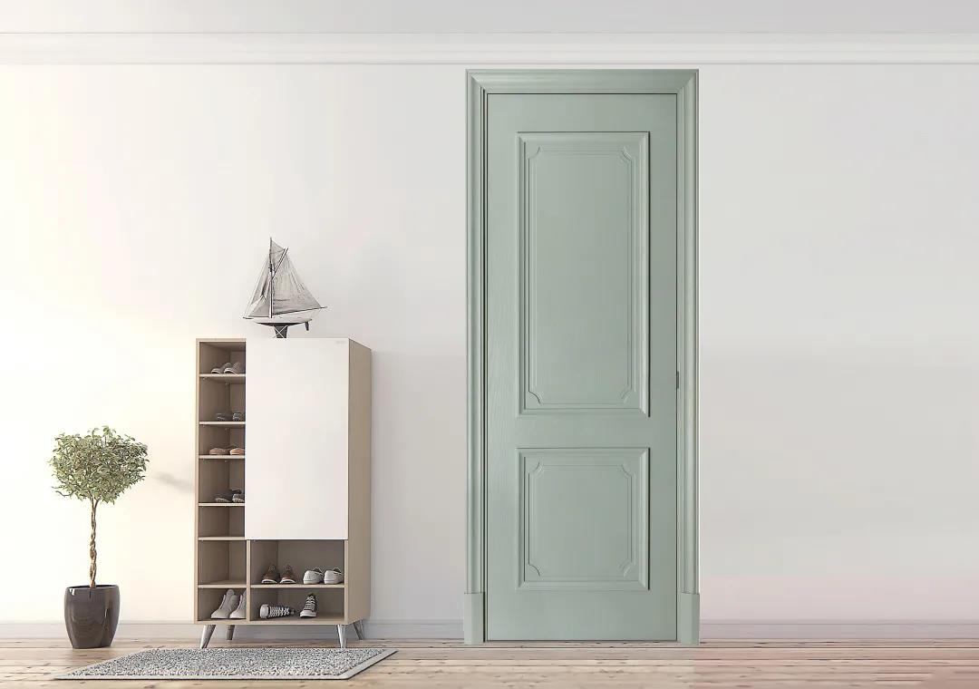 产品设计卡扣怎么设计,高档内扣线木门