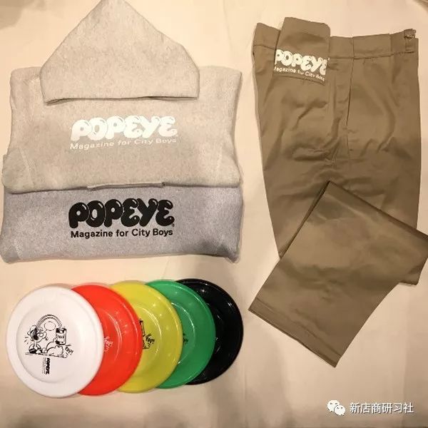 日本十大最受欢迎潮牌,日本潮牌殿堂级潮牌