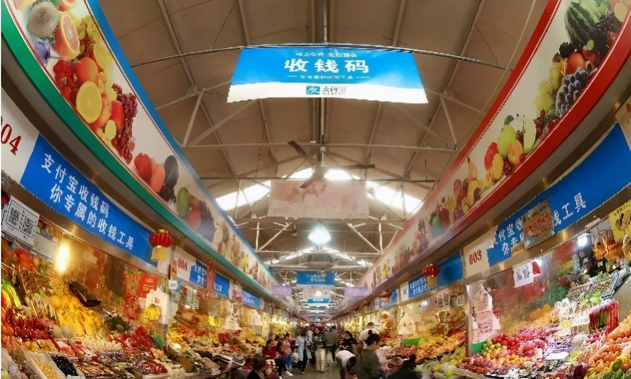 世界顶级菜市场,全世界最值得逛的菜市场