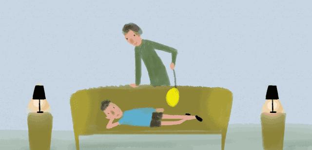 初三男孩叛逆期沉迷手机,初三男孩叛逆打人