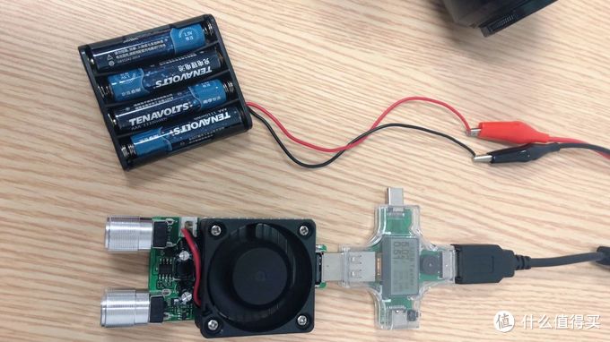 南孚tenavolts充电器使用说明,南孚tenavolts充电锂电池测评体验