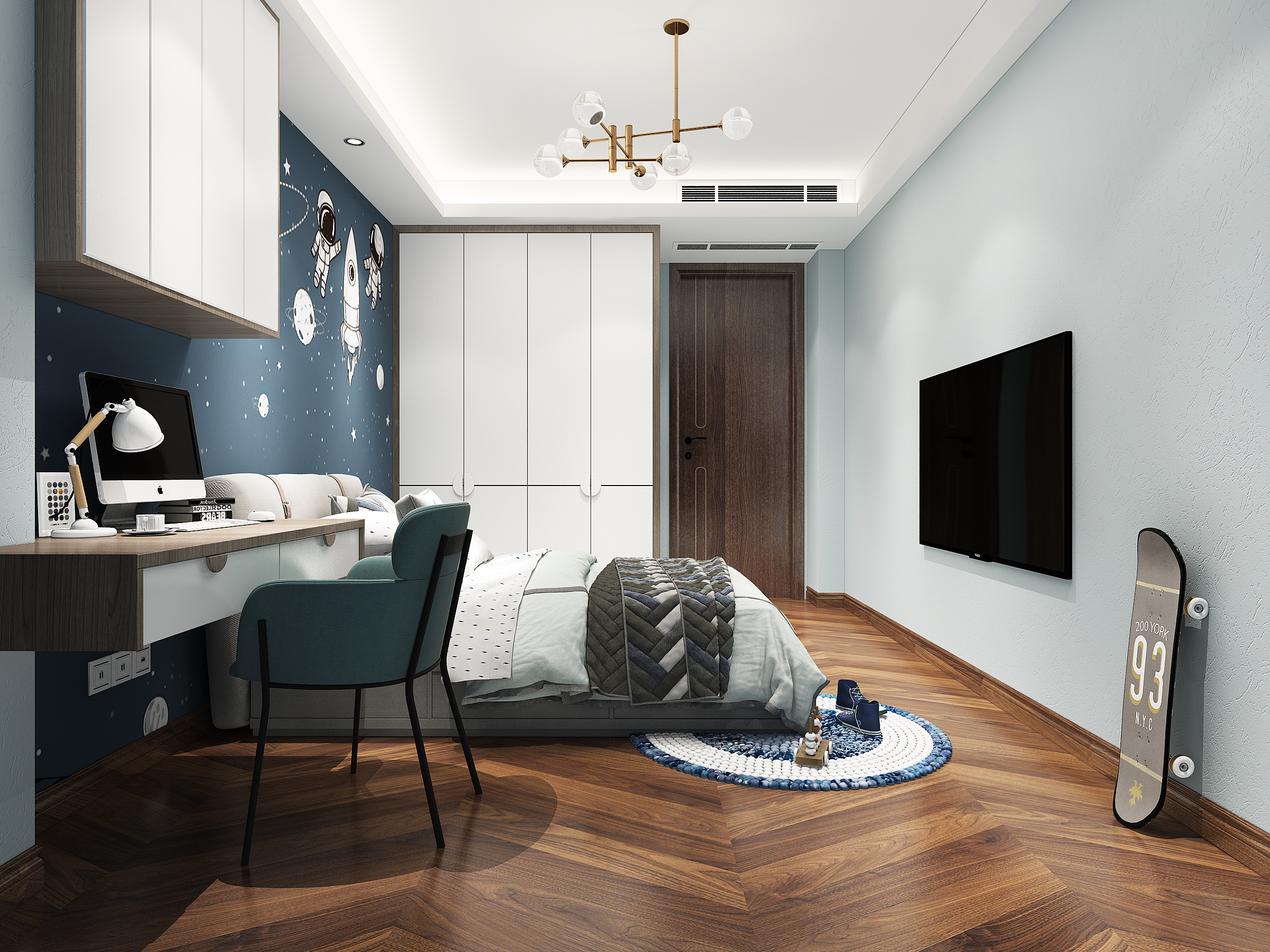 厦门二手房翻新装修73平方,厦门二手房翻新装修