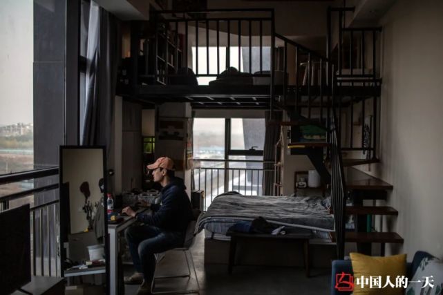 北京不工作人群,北京不上班的人为什么那么多